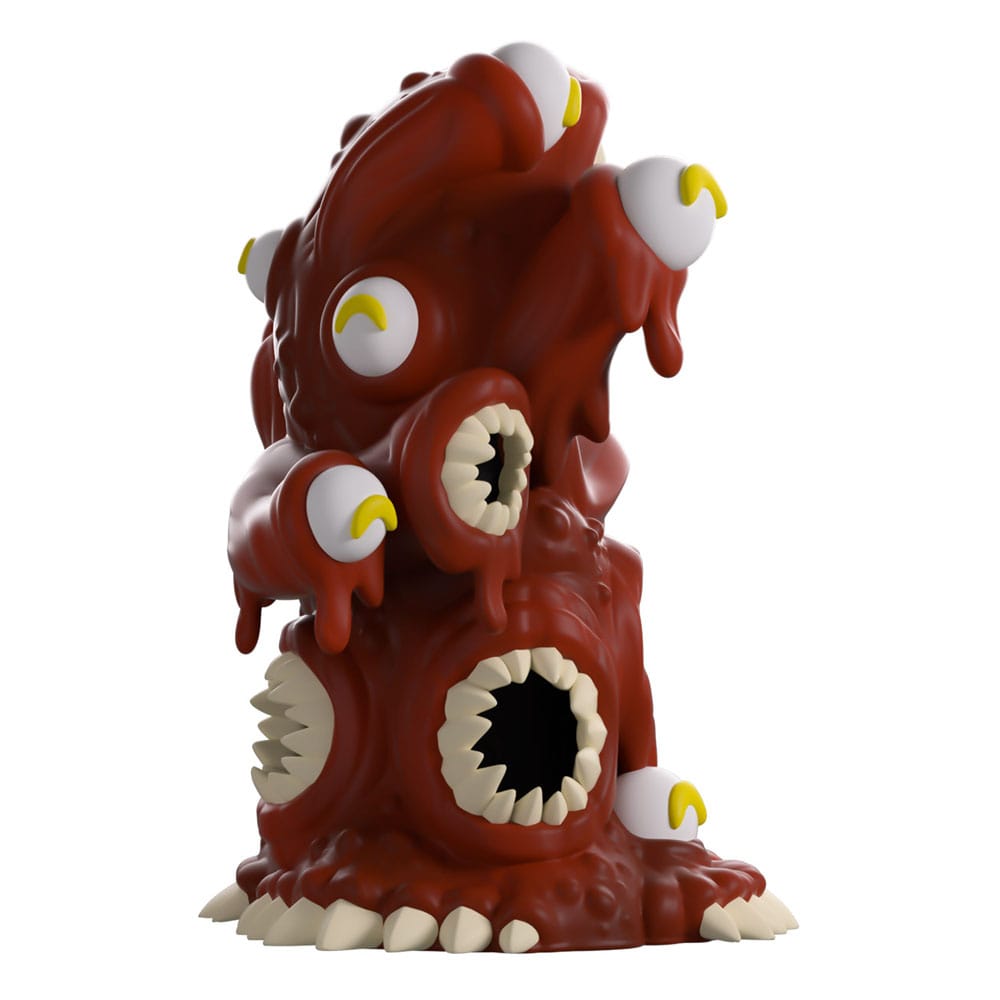 Dungeons & Dragons Vinil Figür Gibbering Ağız 13 Cm