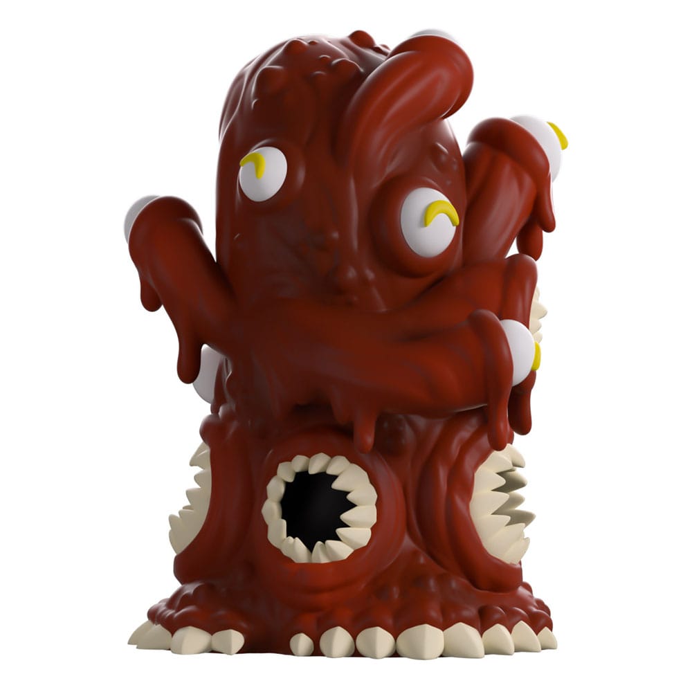 Dungeons & Dragons Vinil Figür Gibbering Ağız 13 Cm
