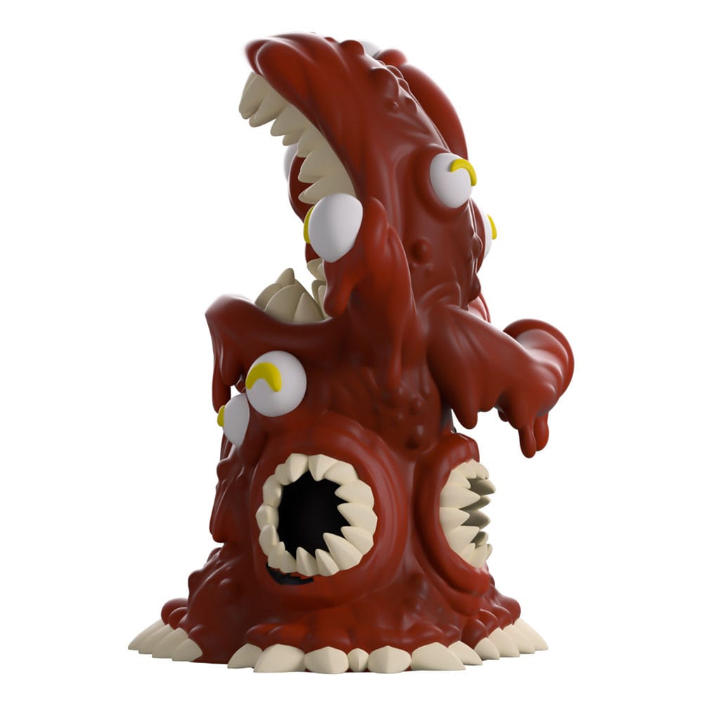 Dungeons & Dragons Vinil Figür Gibbering Ağız 13 Cm