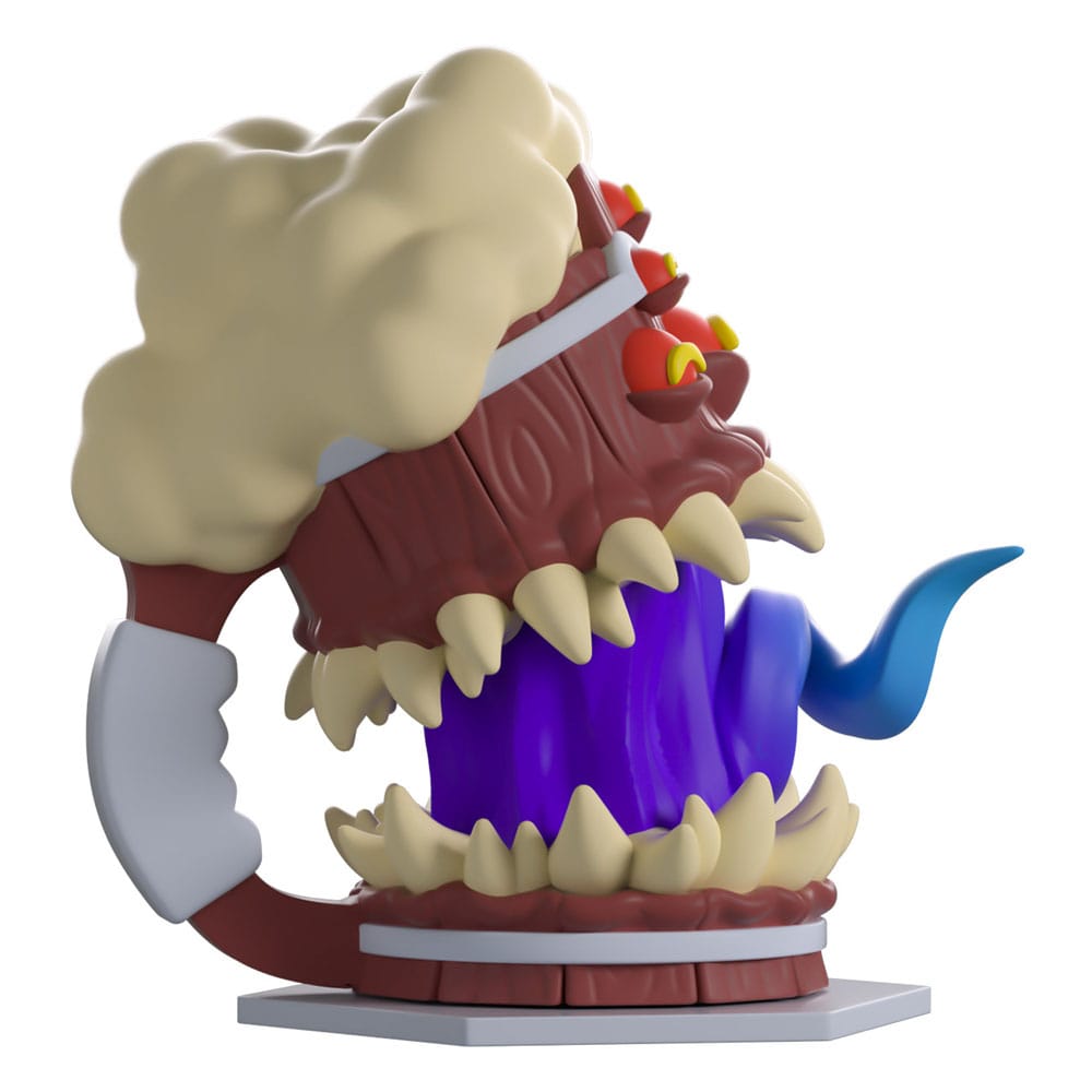 Dungeons & Dragons Vinyl Figur Mimic 10 cm