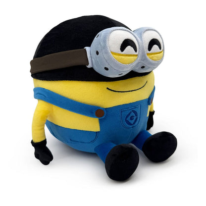 Cattivissimo Me Peluche Figura Heist Minion 22 cm