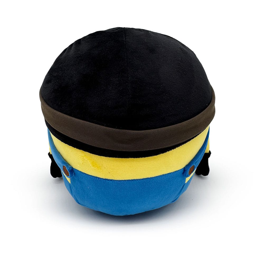 Ich – Einfach Unverbesserlich Plüschfigur Heist Minion 22 cm