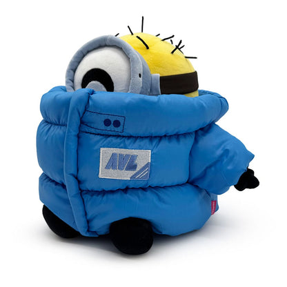Despicable Me Plysfigur Carl 22 cm