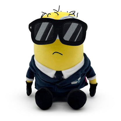 Cattivissimo Me Peluche Costume Minion 22 cm