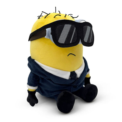 Cattivissimo Me Peluche Costume Minion 22 cm
