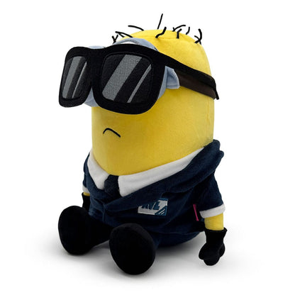 Ich – Einfach Unverbesserlich Plüschfigur Minion 22 cm
