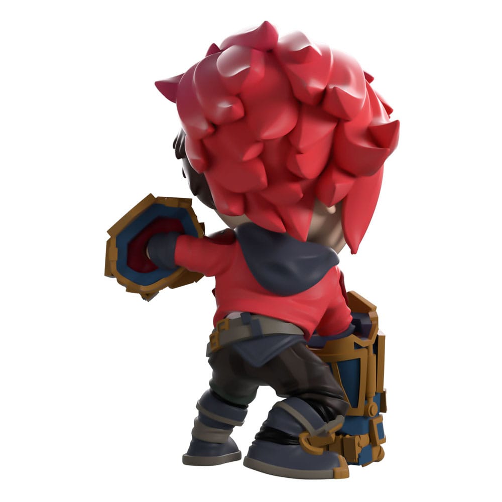 Arcane vinyl Figur VI 10 cm