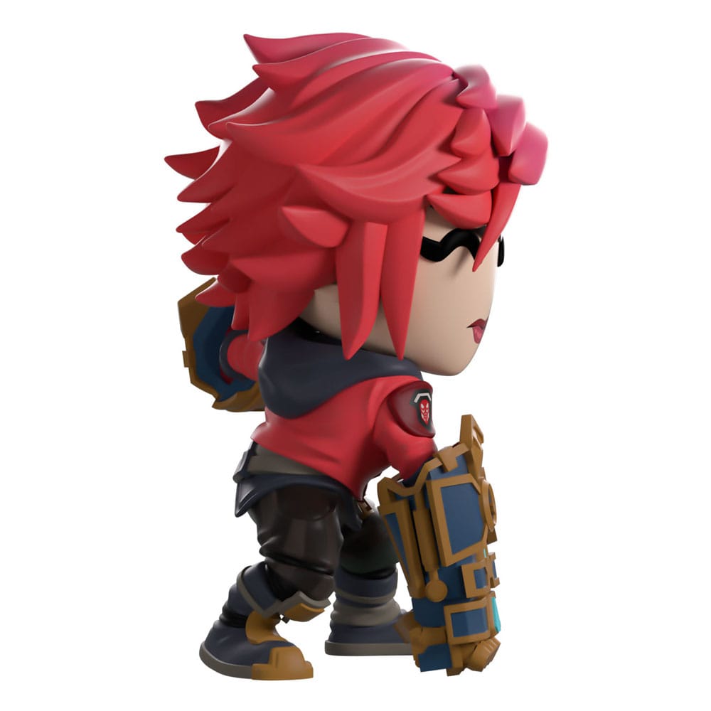 Arcane vinyl Figur VI 10 cm