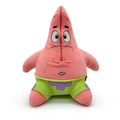 Peluche Bob Esponja Patricio Pelado 23 cm