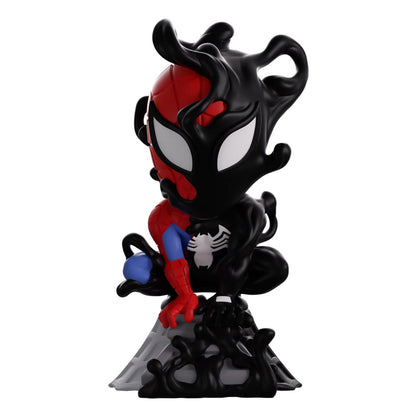 Marvel Tales Vinyl Figur Symbiote Spider-Man #1 13 CM