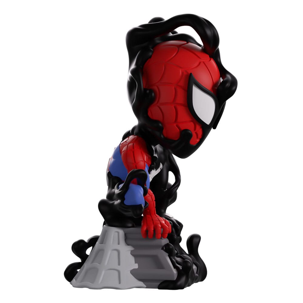 Marvel Tales Vinyl Figur Symbiote Spider-Man #1 13 CM