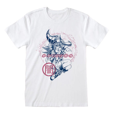 Yu-Gi-Oh! T-Shirt Dark Burning