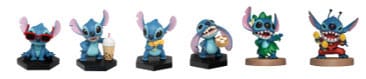 Lilo & Stitch Hero Box Fun Series Mini figure Wave 2 Zaslon od 8 cm (6)