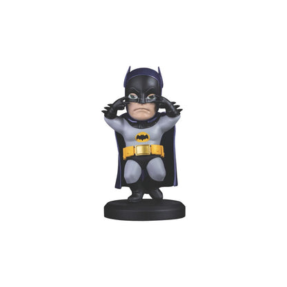 DC Comics Hero Box Generations Series Mini Figure Batman Display da 8 cm (6)