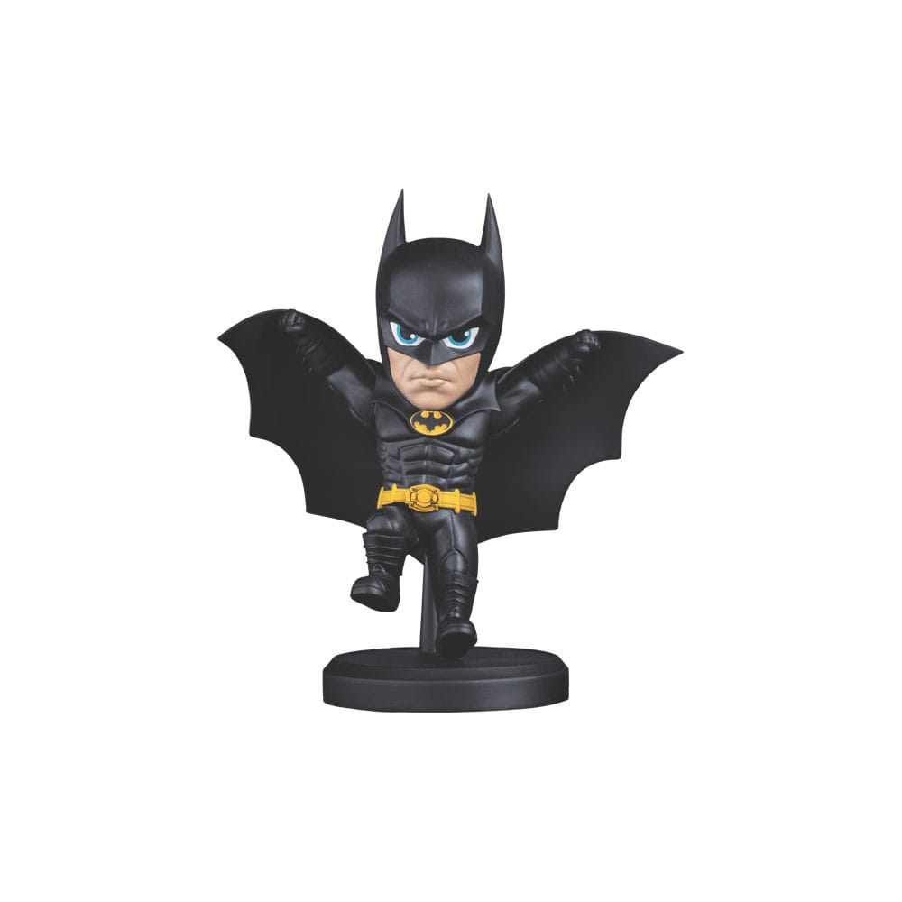 DC Comics Hero Box Generations Series Mini Figure Batman Display da 8 cm (6)