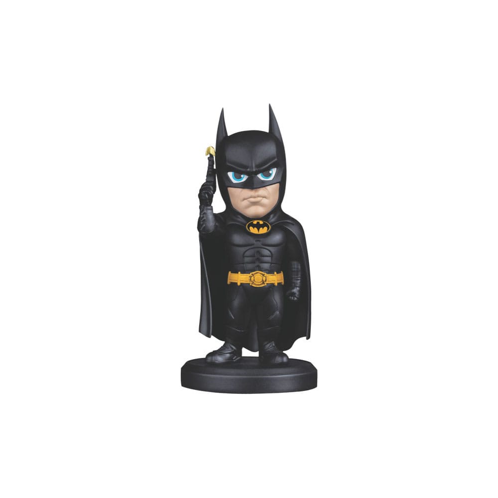 DC Comics Hero Box Generations Series Mini Figure Batman Display da 8 cm (6)