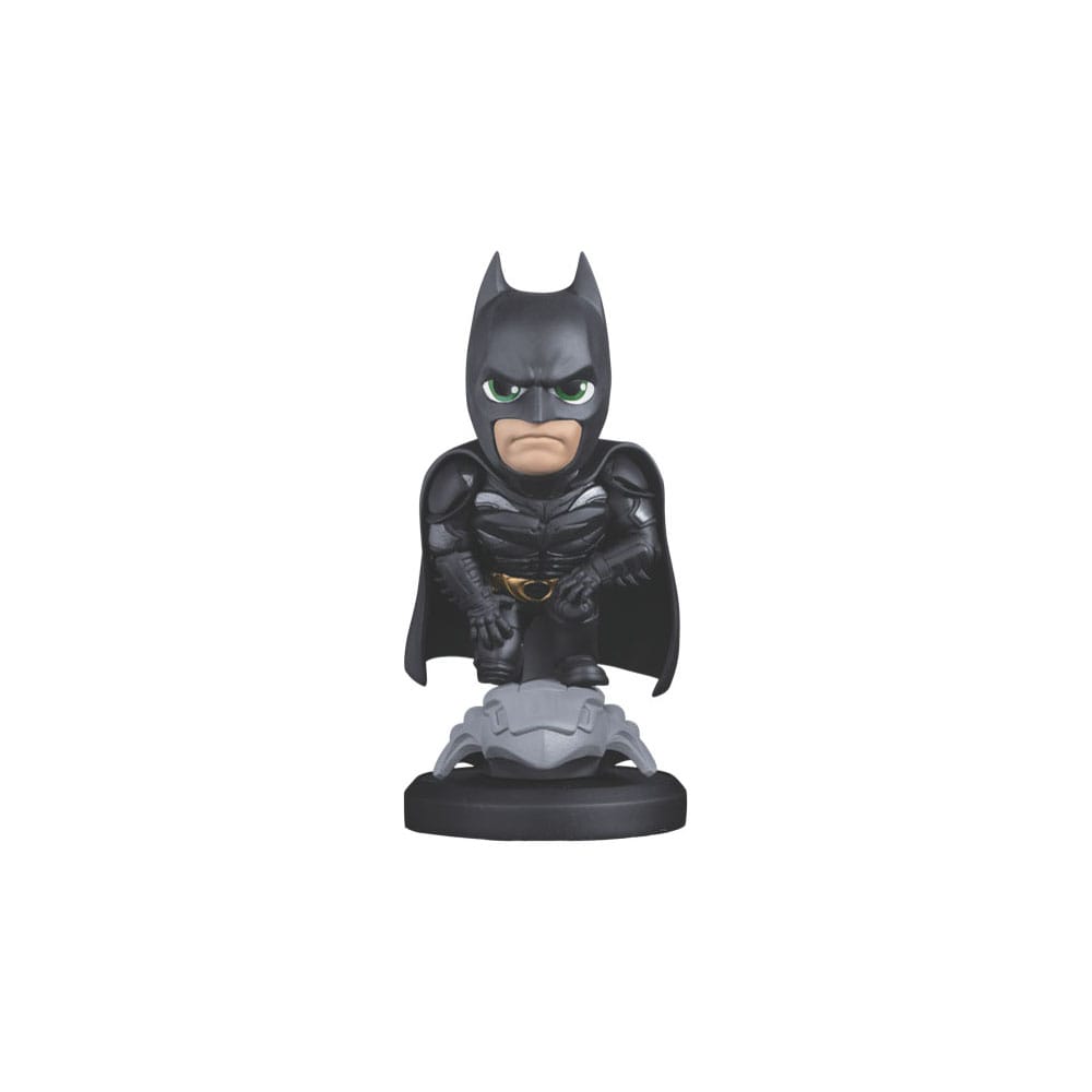 DC Comics Hero Box Generations Series Mini Figure Batman Display da 8 cm (6)