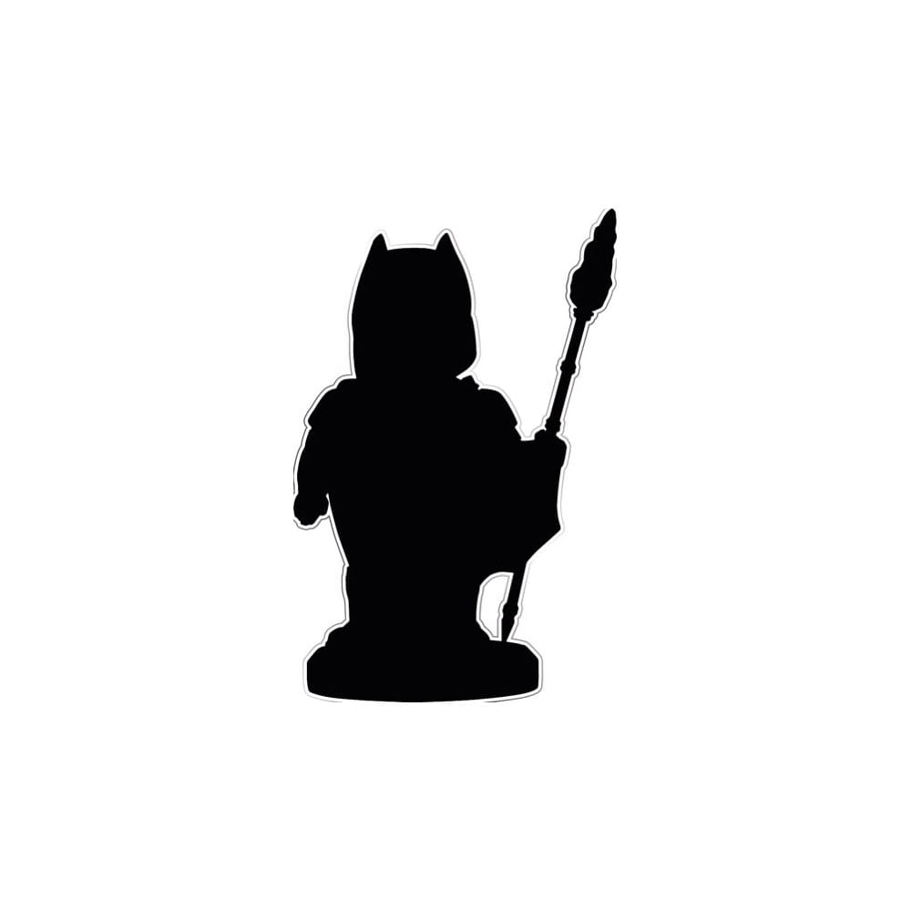 DC Comics Hero Box Generations Series Mini Figure Batman Display da 8 cm (6)