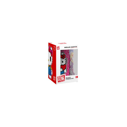 Sanrio Dznr Plush Figuur Hello Kitty 50th Anniversary Edition 18 cm