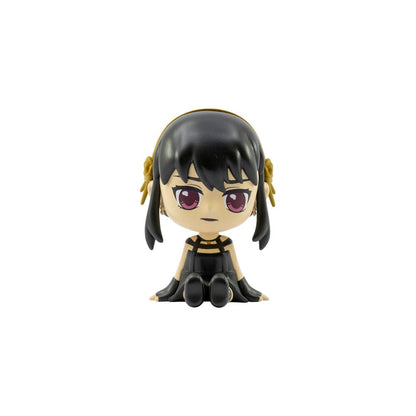 Spy x Family Bobble Hero Bobble-Head (Window Box Ver.) 6 cm Display (12)