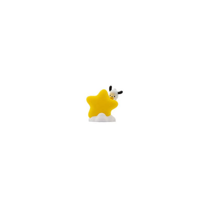 Sanrio Bedside Light Star Light Series Mini Figures Hello Kitty og Friends 8 cm display (12)