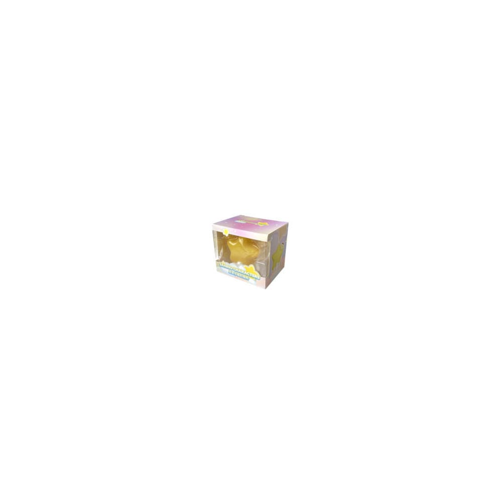 Lampada da comodino Sanrio Serie Star Light Mini Figure Hello Kitty e Amici Display da 8 cm (12)
