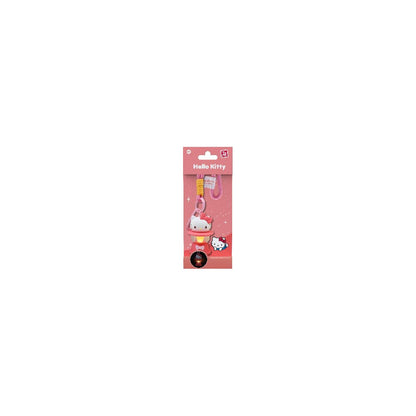Sanrio Light-Up Camping Lamp Series nøglering med håndrem Hello Kitty and Friends Display (9)