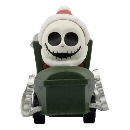 Nightmare Before Christmas Zoom Hero Pullback Vehicles with Figures (Blind Box Ver.) Sortiment (12)