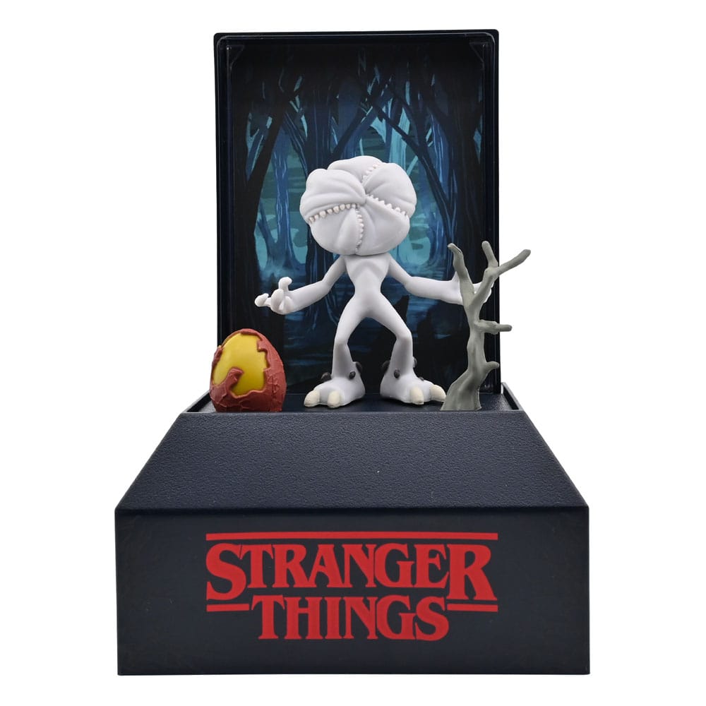 Stranger Things Secret Capsule Mini Figures Upside Down Series 2 7 cm Display (12)