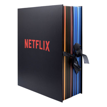 Netflix Regalo Countdown