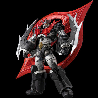 Mazinger Z Riobot Diecast Action Figure Mazinger Zero 27 cm