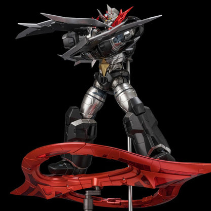 Mazinger Z Riobot Diecast Action Figure Mazinger Zero 27 cm