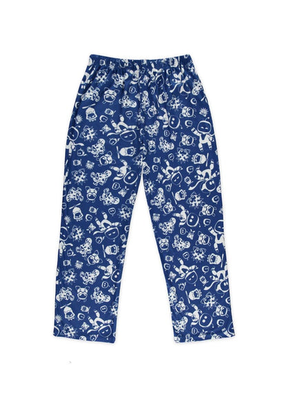 PlayStation Jersey Pants Astro Bot