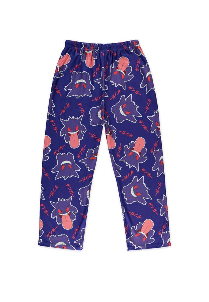 Pokémon-Trikothose Gengar