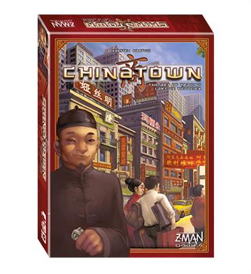 Chinatown