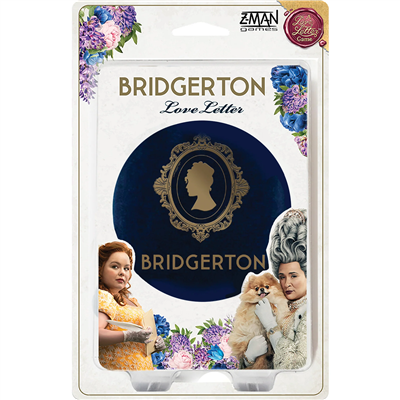 Love Letter Bridgerton