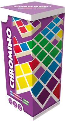 Chromino