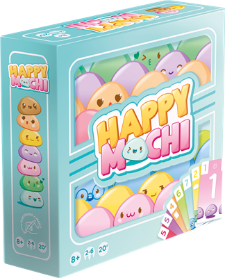 Felice mochi